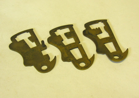 Lock fitting