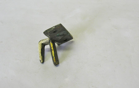 Window catch