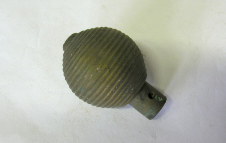 Bed knob