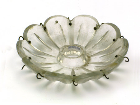 Chandelier part