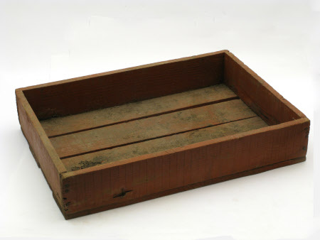 Seed tray