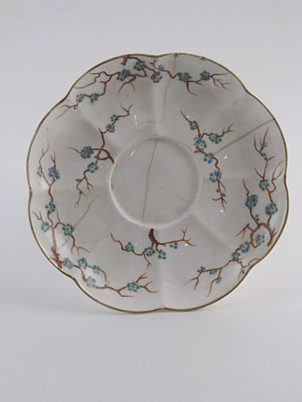 Tea and coffee service