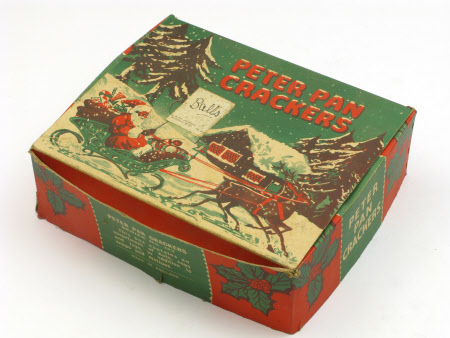 Christmas decoration collection