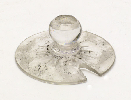 Jam pot cover