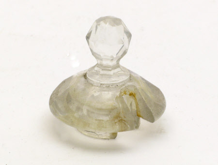 Jam pot cover