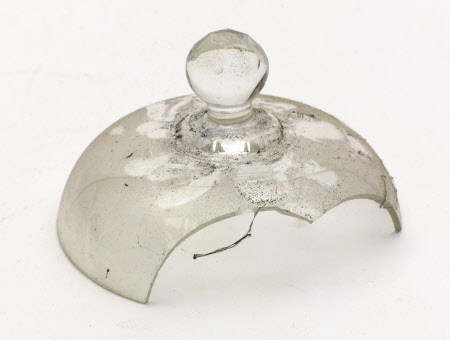 Pot cover