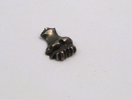 Dish foot