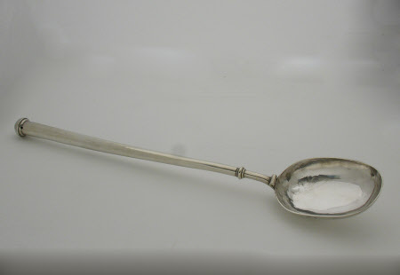 Basting spoon