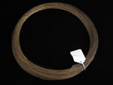 Wire