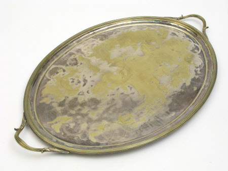 Tray