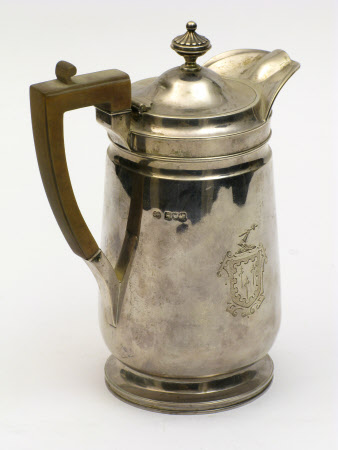 Coffee jug