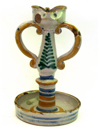 Candlesticks