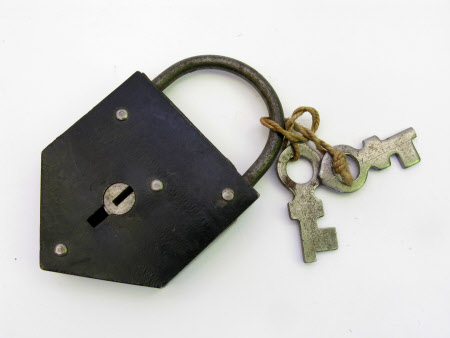 Padlock