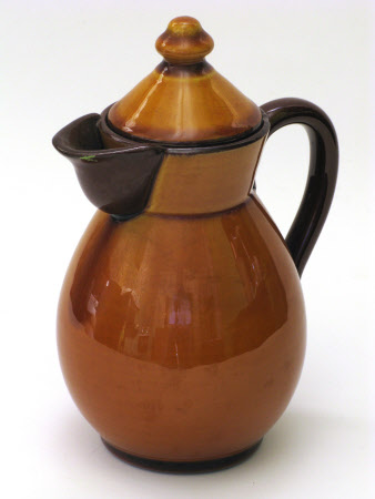 Coffee jug