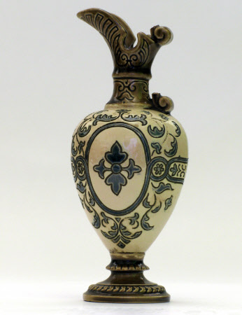 Miniature vase