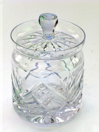 Preserve pot