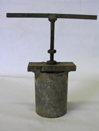 Water valve