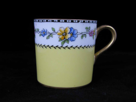 Coffee set
