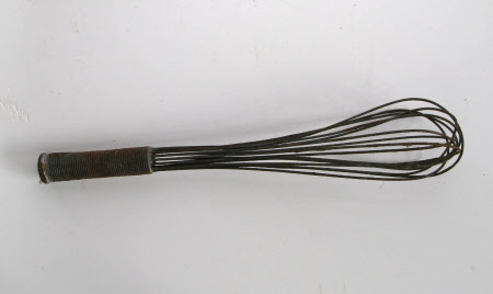 Kitchen utensil collection