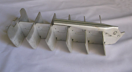 Ice cube tray