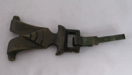 Drawer handle
