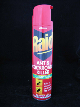 Aerosol can