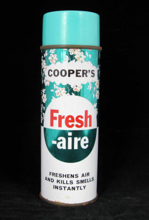 Air freshener
