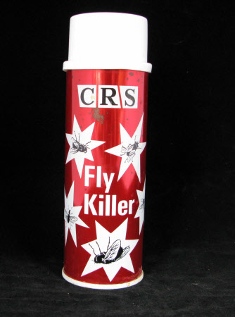 Aerosol can