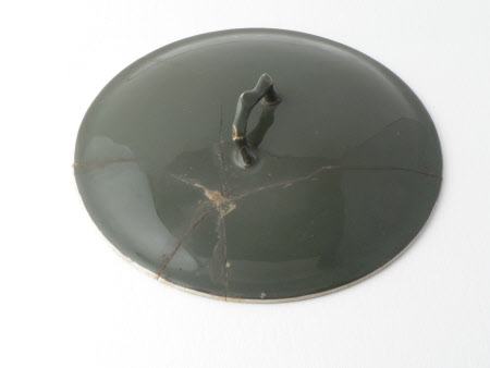 Dish lid