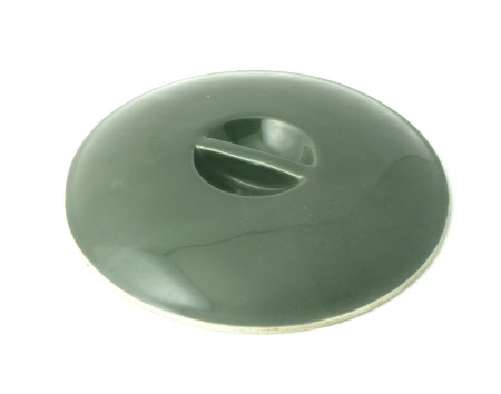 Dish lid