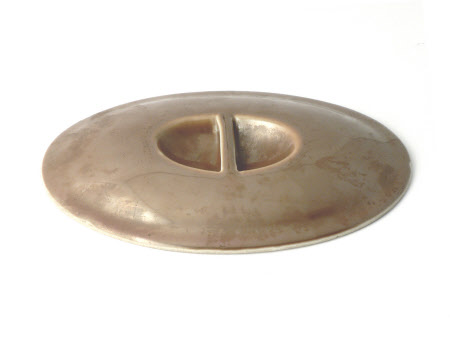 Dish lid