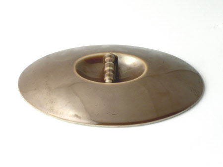 Dish lid