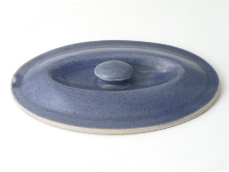 Dish lid
