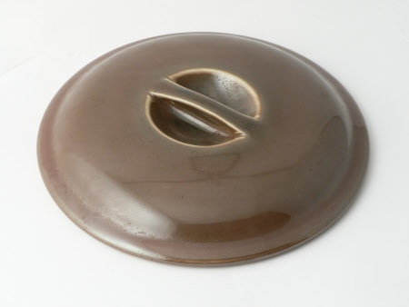 Dish lid