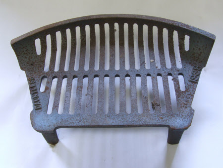 Fire basket