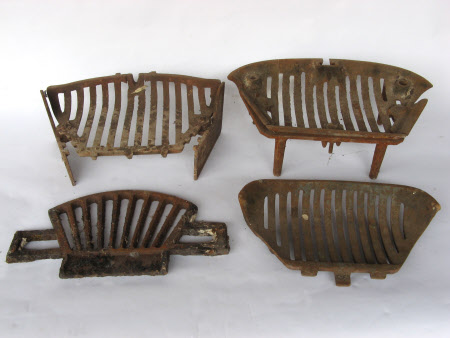 Fire basket