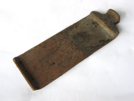 Flue damper