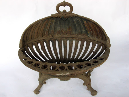 Fire basket