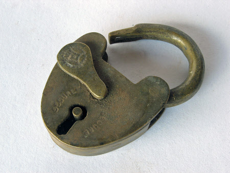 Padlock