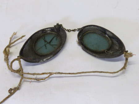 Goggles