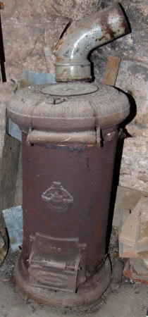 Stove