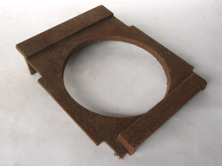 Hotplate