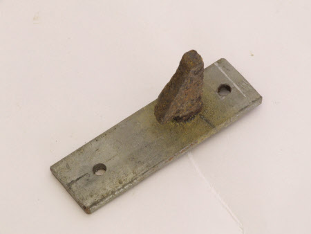 Latch catch