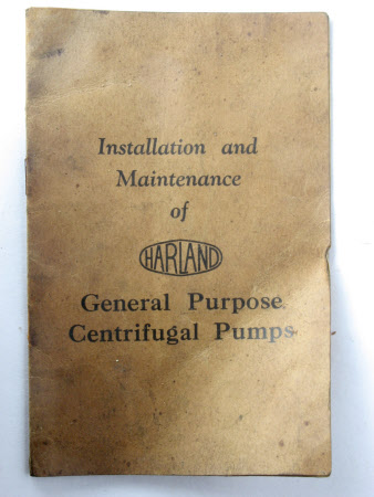 Envelope with contents