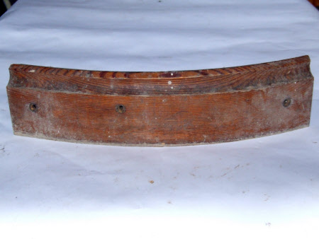 Skirting