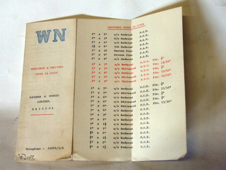 Leaflet