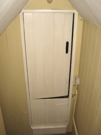 Stable door