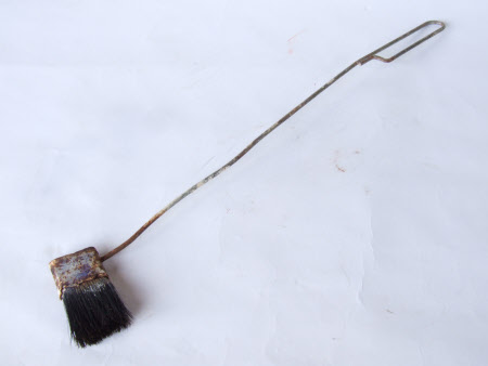 Paint brush