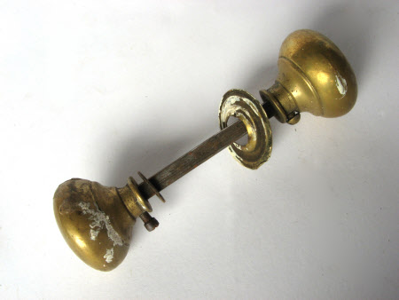 Door knob