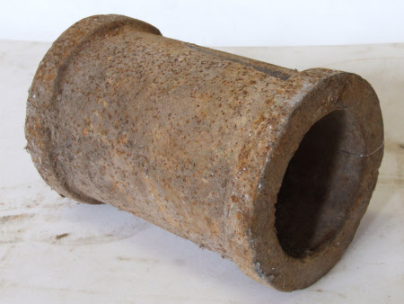 Pipe coupling